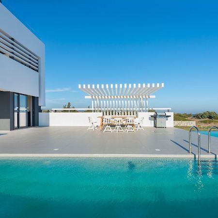 Albatross Villa Gennadi Exteriör bild