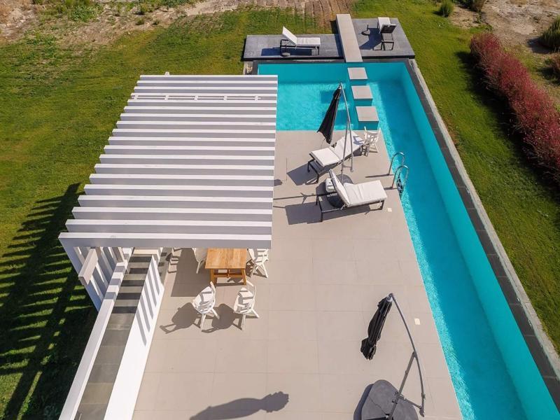 Albatross Villa Gennadi Exteriör bild