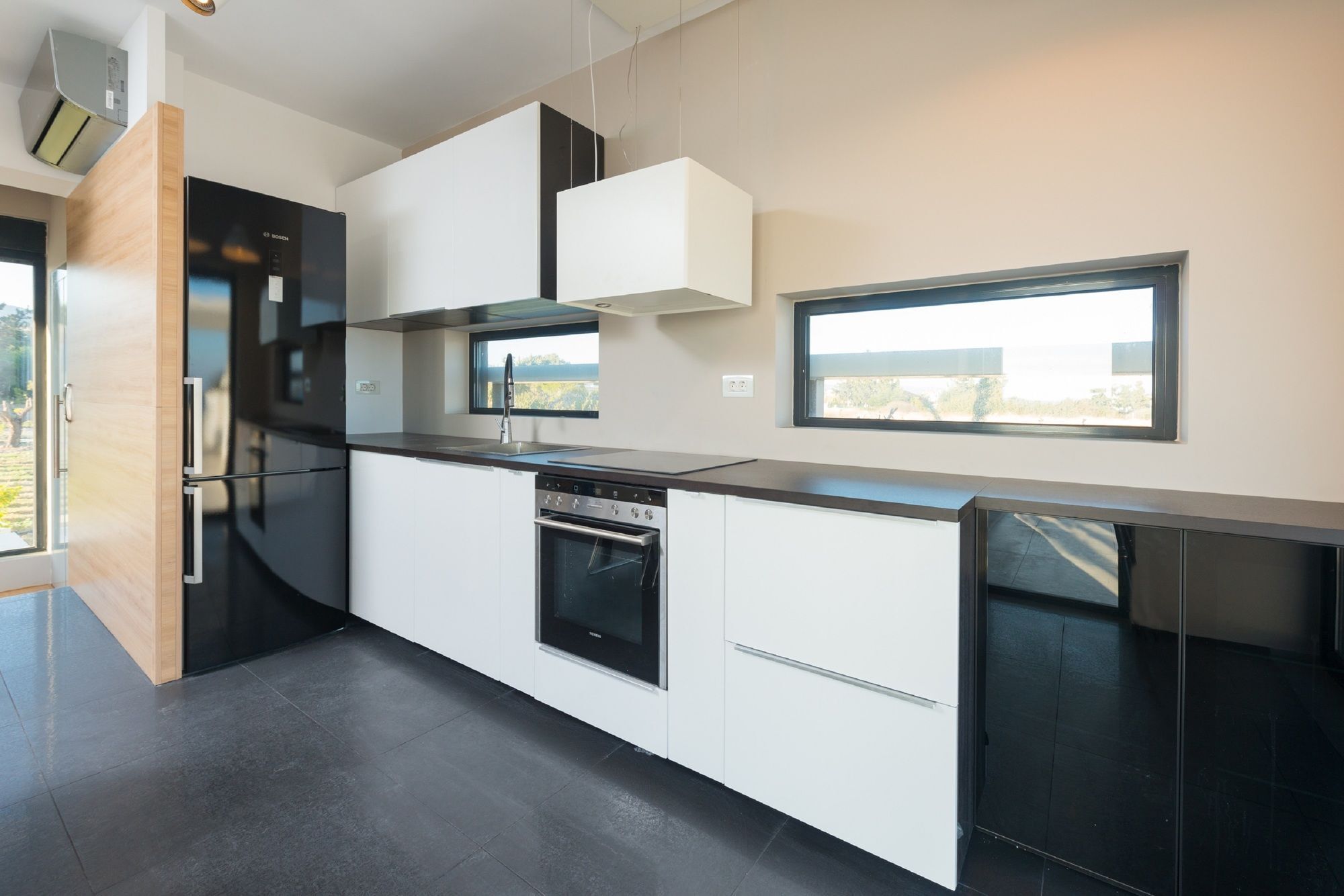 Albatross Villa Gennadi Exteriör bild