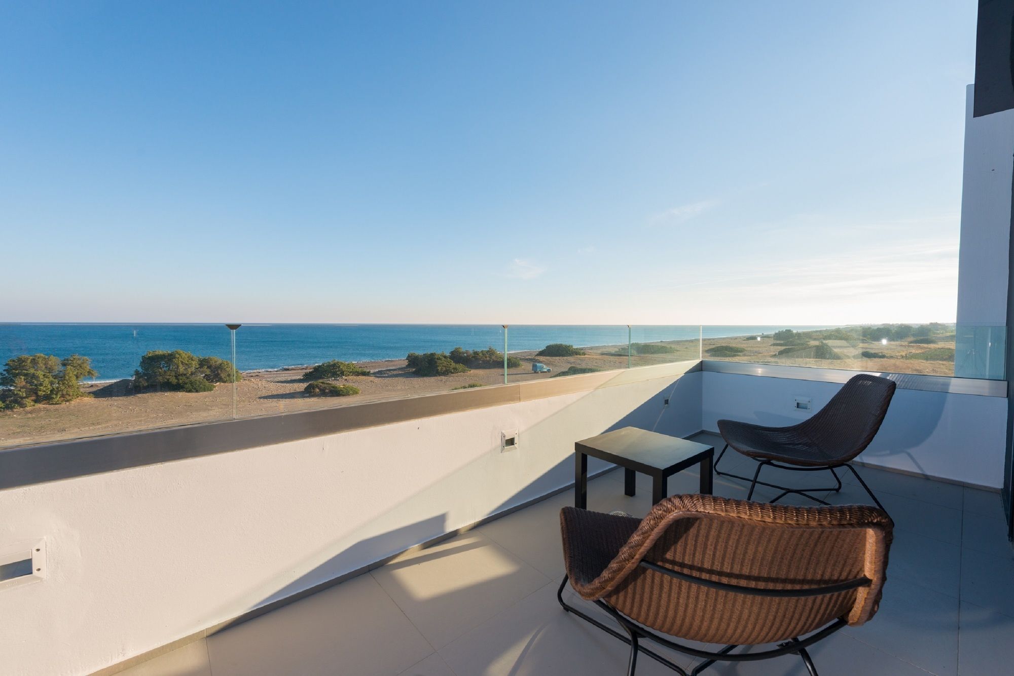 Albatross Villa Gennadi Exteriör bild